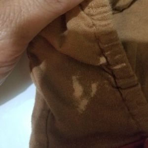 🍬UT bevo costume for dogs🍬